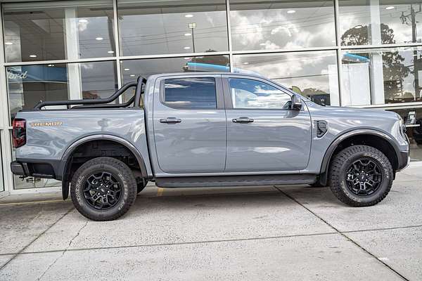 2024 Ford Ranger Tremor 4X4 2.0L