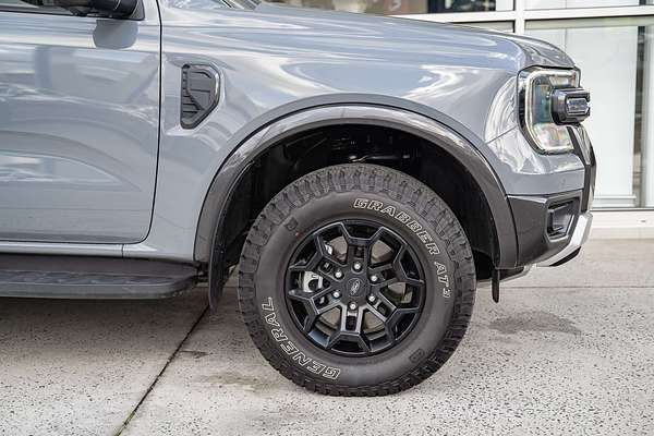 2024 Ford Ranger Tremor 4X4 2.0L