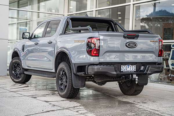 2024 Ford Ranger Tremor 4X4 2.0L