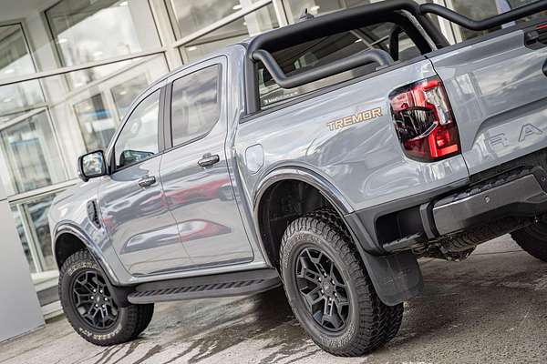 2024 Ford Ranger Tremor 4X4 2.0L