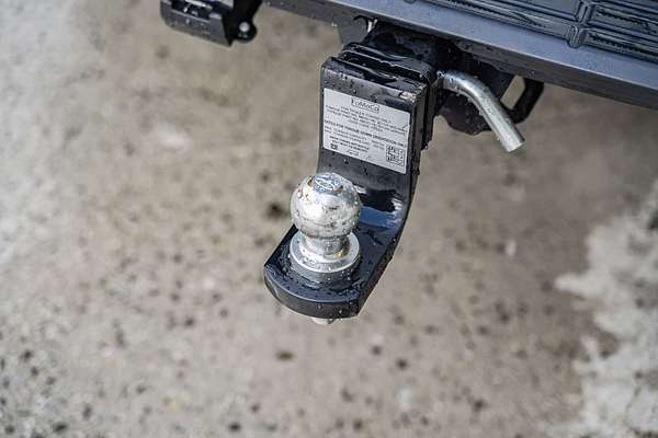 2024 Ford Ranger Tremor 4X4 2.0L