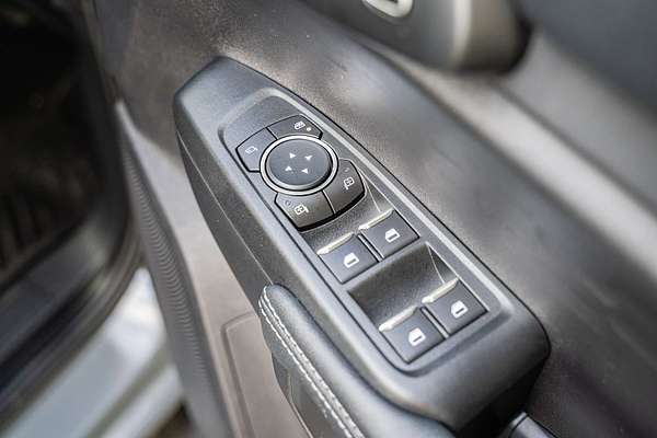 2024 Ford Ranger Tremor 4X4 2.0L