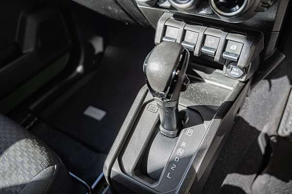 2023 Suzuki Jimny GLX GJ