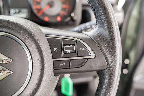 2023 Suzuki Jimny GLX GJ
