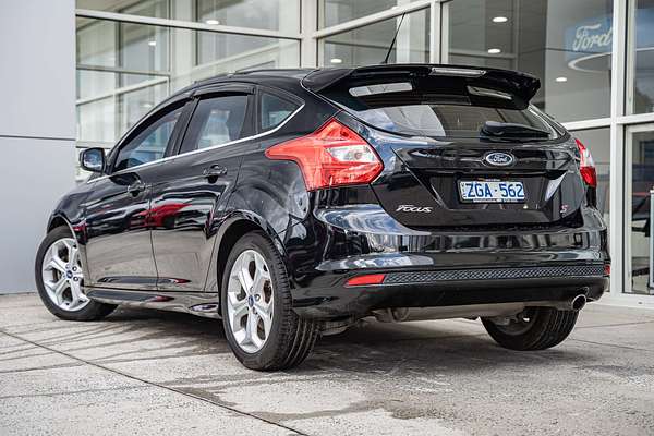 2012 Ford Focus Sport LW MKII