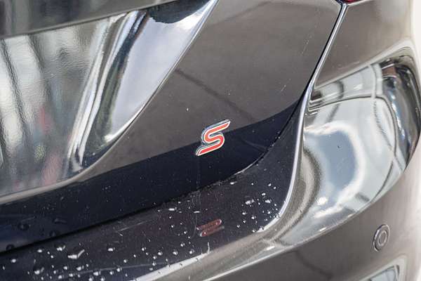 2012 Ford Focus Sport LW MKII
