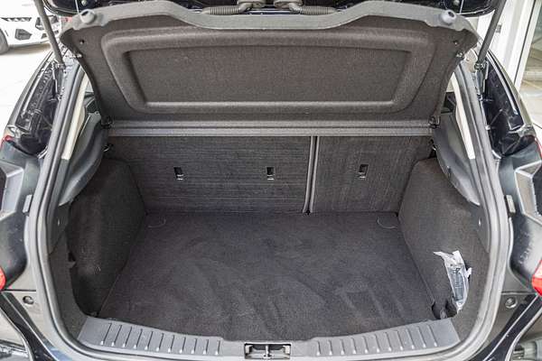 2012 Ford Focus Sport LW MKII