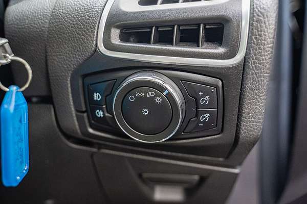 2012 Ford Focus Sport LW MKII