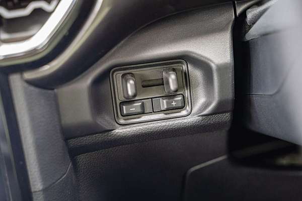 2024 Ford Ranger Wildtrak 4X4 2.0L