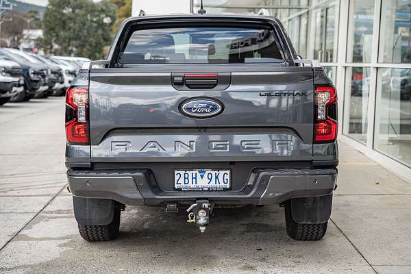 2024 Ford Ranger Wildtrak 4X4 2.0L