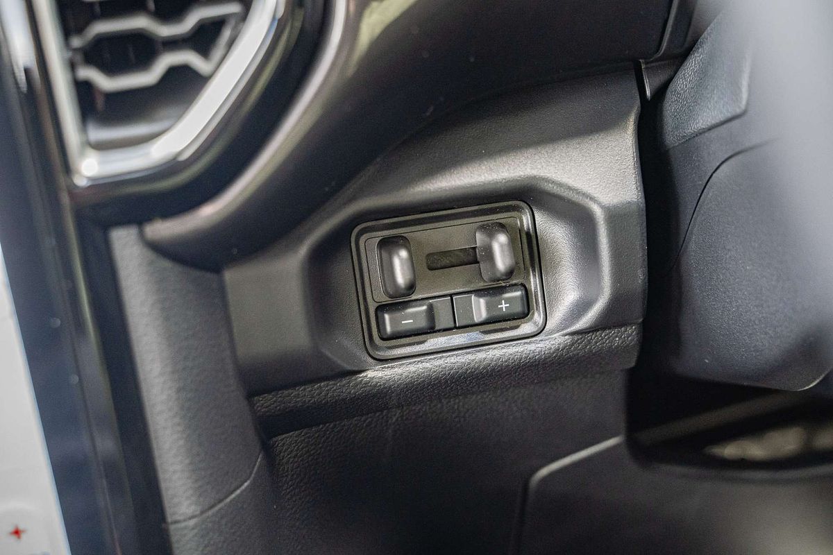 2024 Ford Ranger Wildtrak 4X4 2.0L