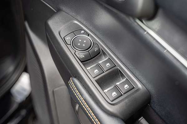 2024 Ford Ranger Wildtrak 4X4 2.0L