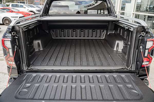 2024 Ford Ranger Wildtrak 4X4 2.0L