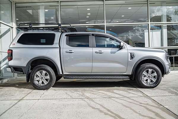 2024 Ford Ranger XLT 4X4 3.0L