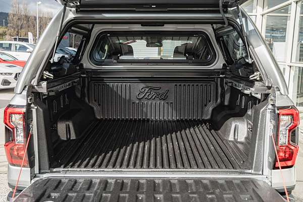 2024 Ford Ranger XLT 4X4 3.0L