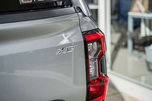 2024 Ford Ranger XLT 4X4 3.0L