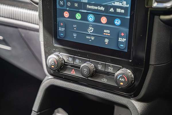 2024 Ford Ranger XLT 4X4 3.0L