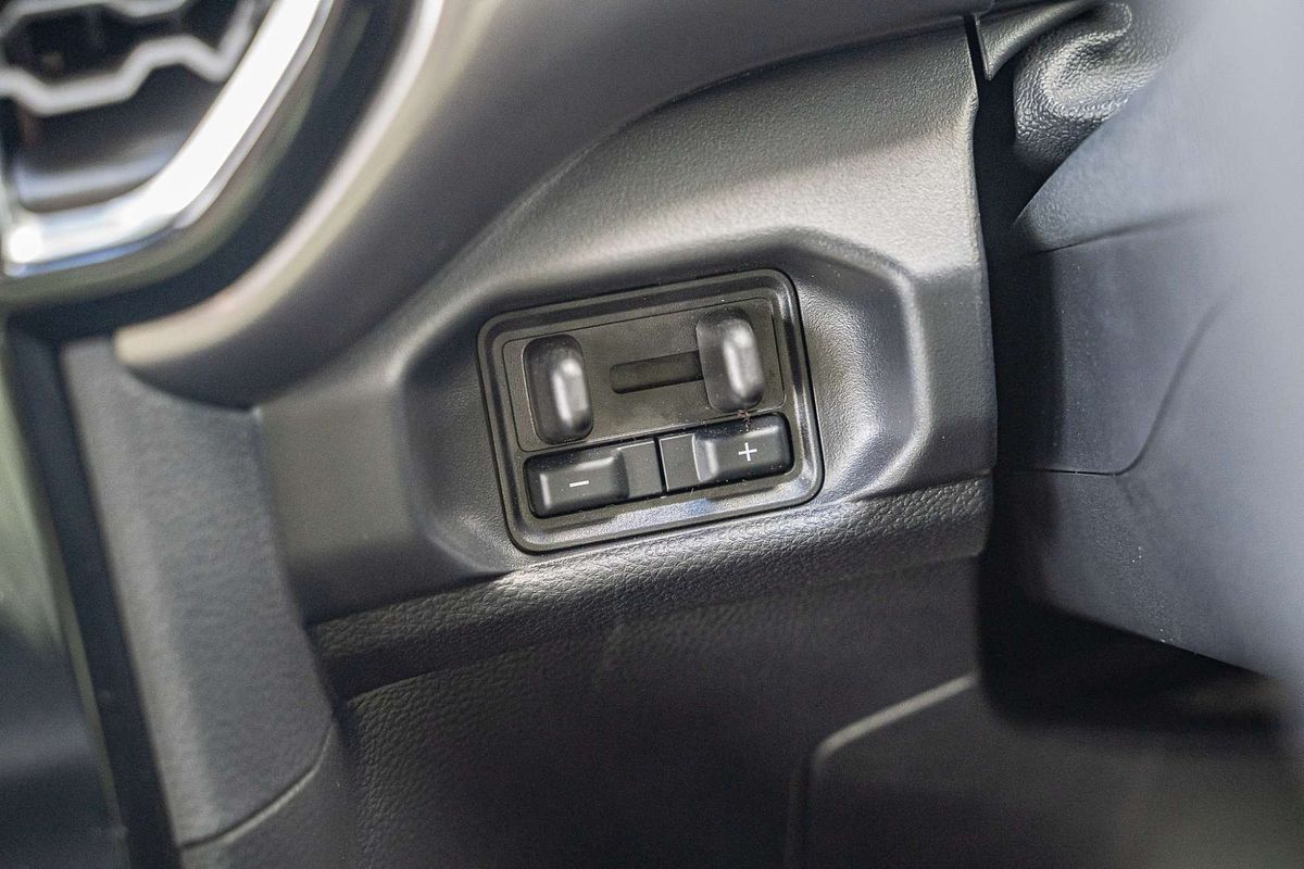 2024 Ford Ranger XLT 4X4 3.0L