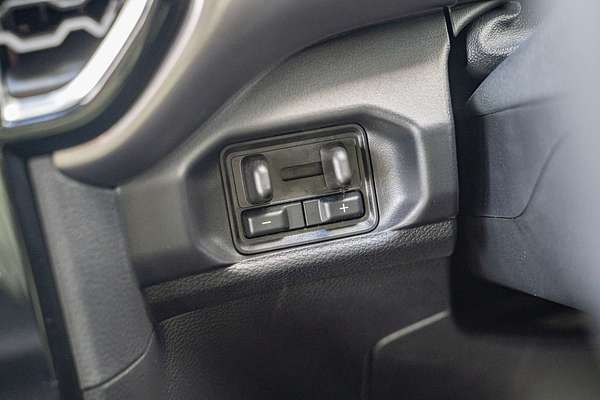 2024 Ford Ranger XLT 4X4 3.0L