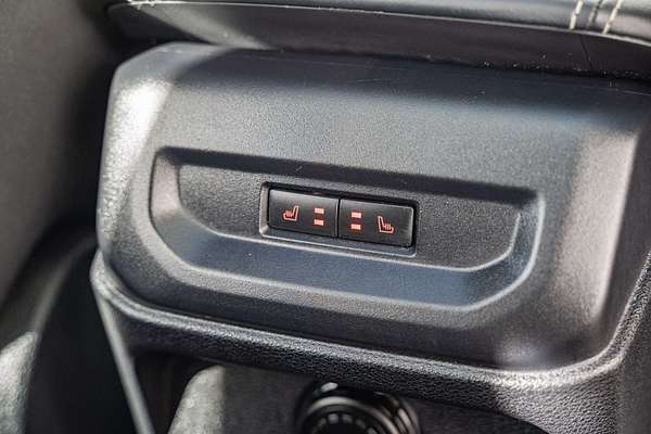2023 Ford Everest Platinum 3.0L