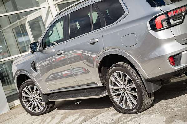 2023 Ford Everest Platinum 3.0L
