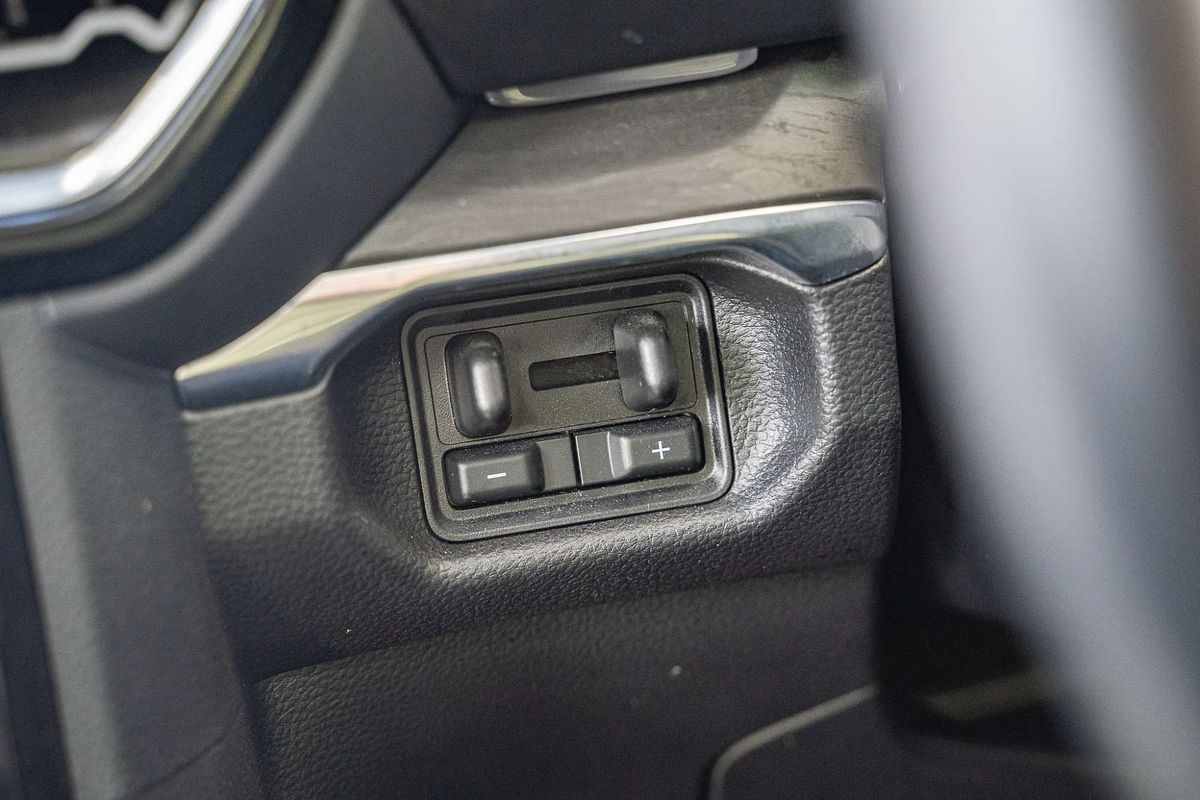 2023 Ford Everest Platinum 3.0L