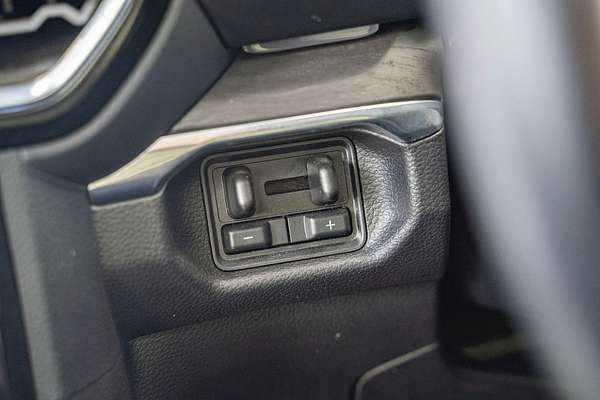 2023 Ford Everest Platinum 3.0L