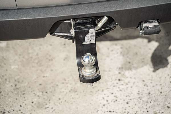 2023 Ford Everest Platinum 3.0L