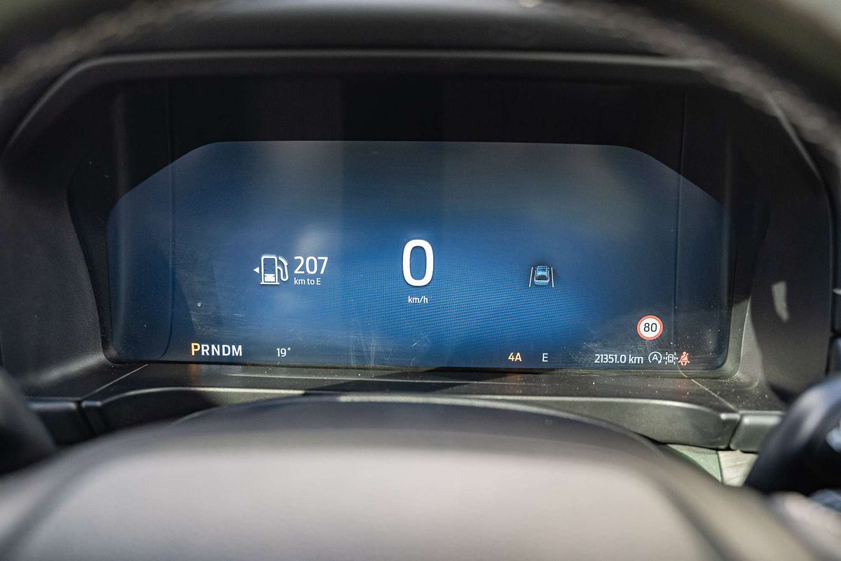 2023 Ford Everest Platinum 3.0L