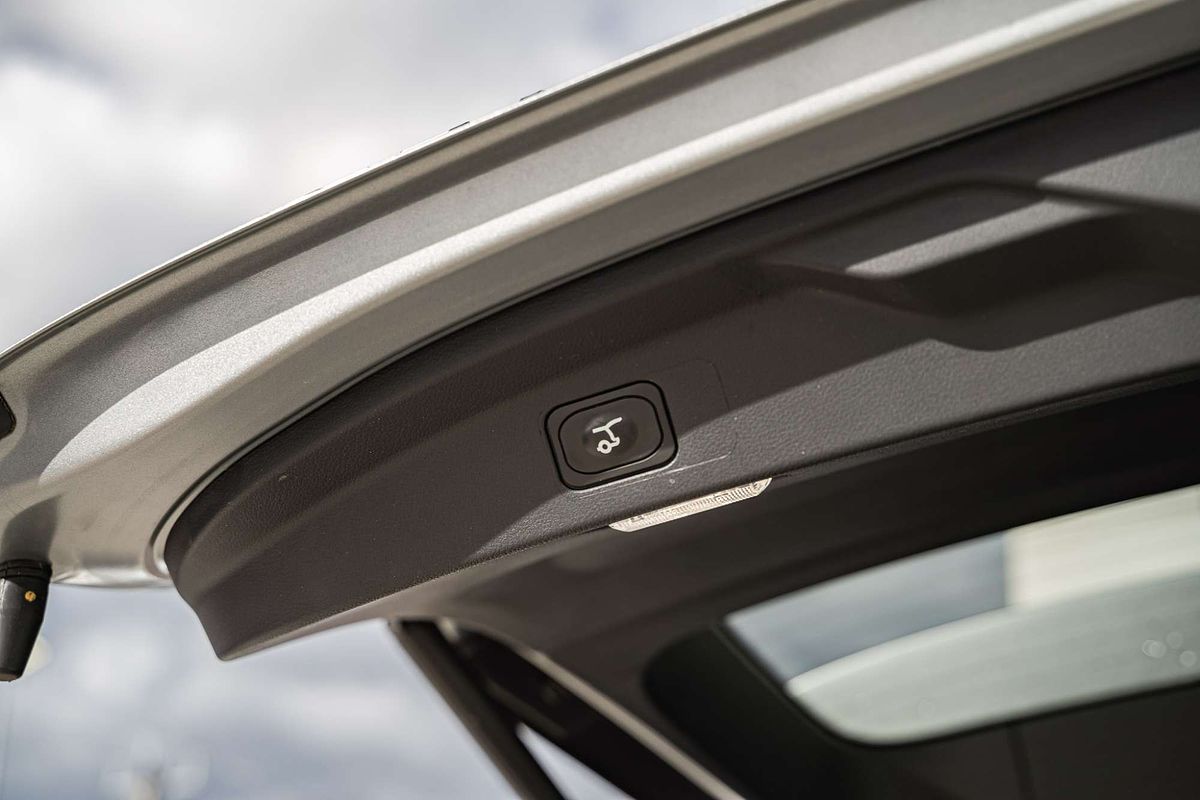 2023 Ford Everest Platinum 3.0L
