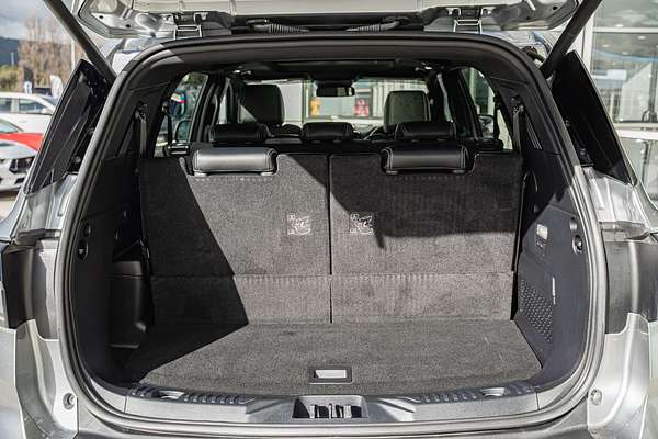 2023 Ford Everest Platinum 3.0L