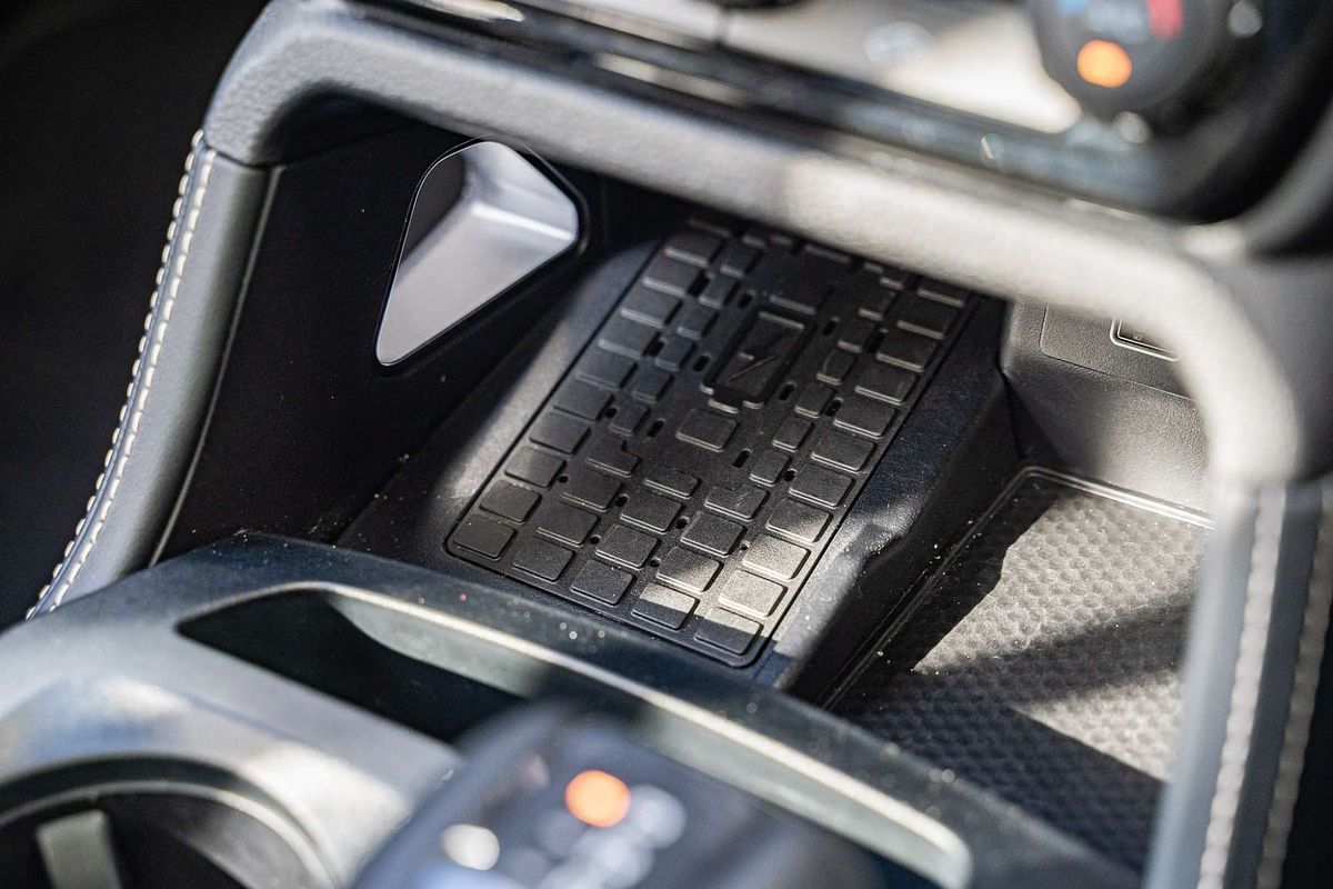 2023 Ford Everest Platinum 3.0L