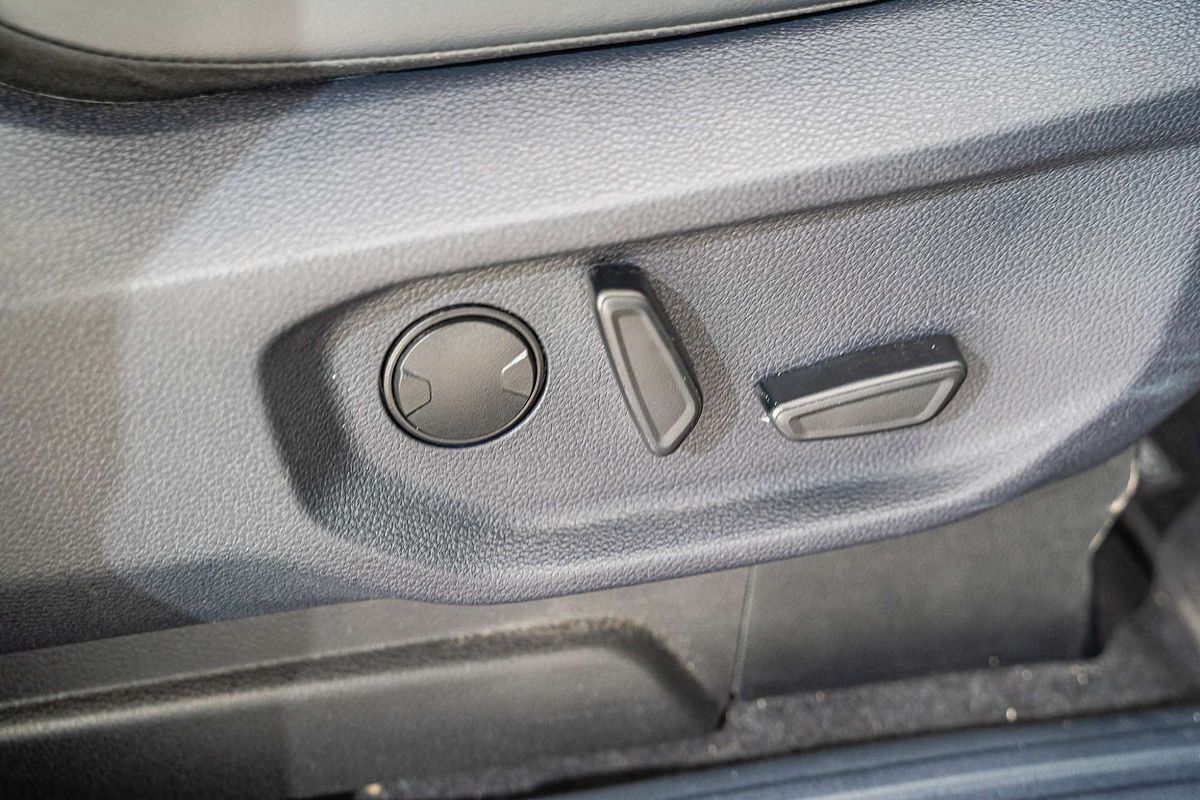 2023 Ford Everest Platinum 3.0L
