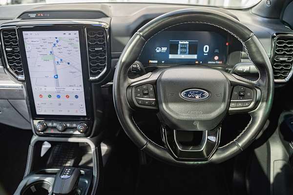 2023 Ford Everest Platinum 3.0L