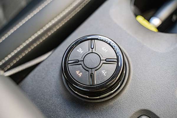 2023 Ford Everest Platinum 3.0L