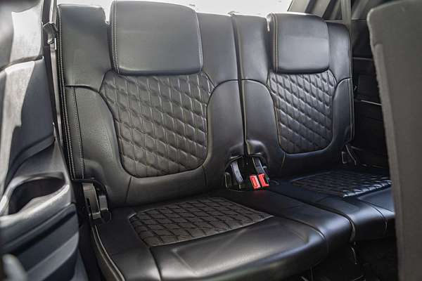 2023 Ford Everest Platinum 3.0L