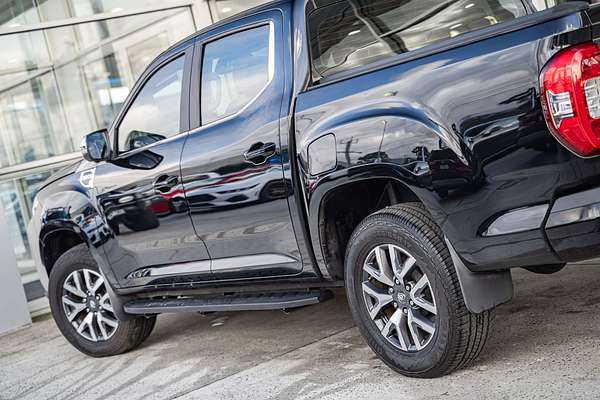 2022 LDV T60 Max LUXE SK8C 4X4