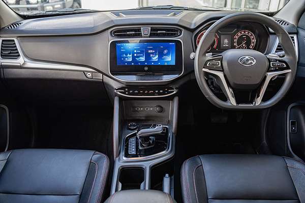 2022 LDV T60 Max LUXE SK8C 4X4