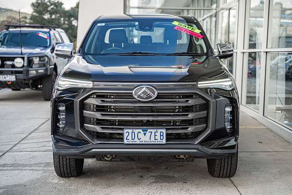 2022 LDV T60 Max LUXE SK8C 4X4