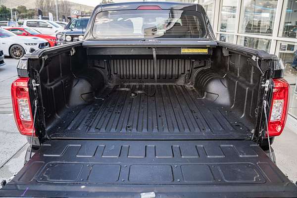 2022 LDV T60 Max LUXE SK8C 4X4