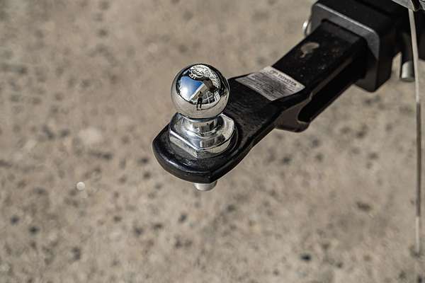 2020 Toyota Hilux Workmate TGN121R Rear Wheel Drive