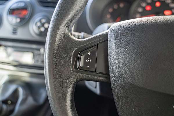 2018 Renault Kangoo Maxi Crew F61 Phase II LWB