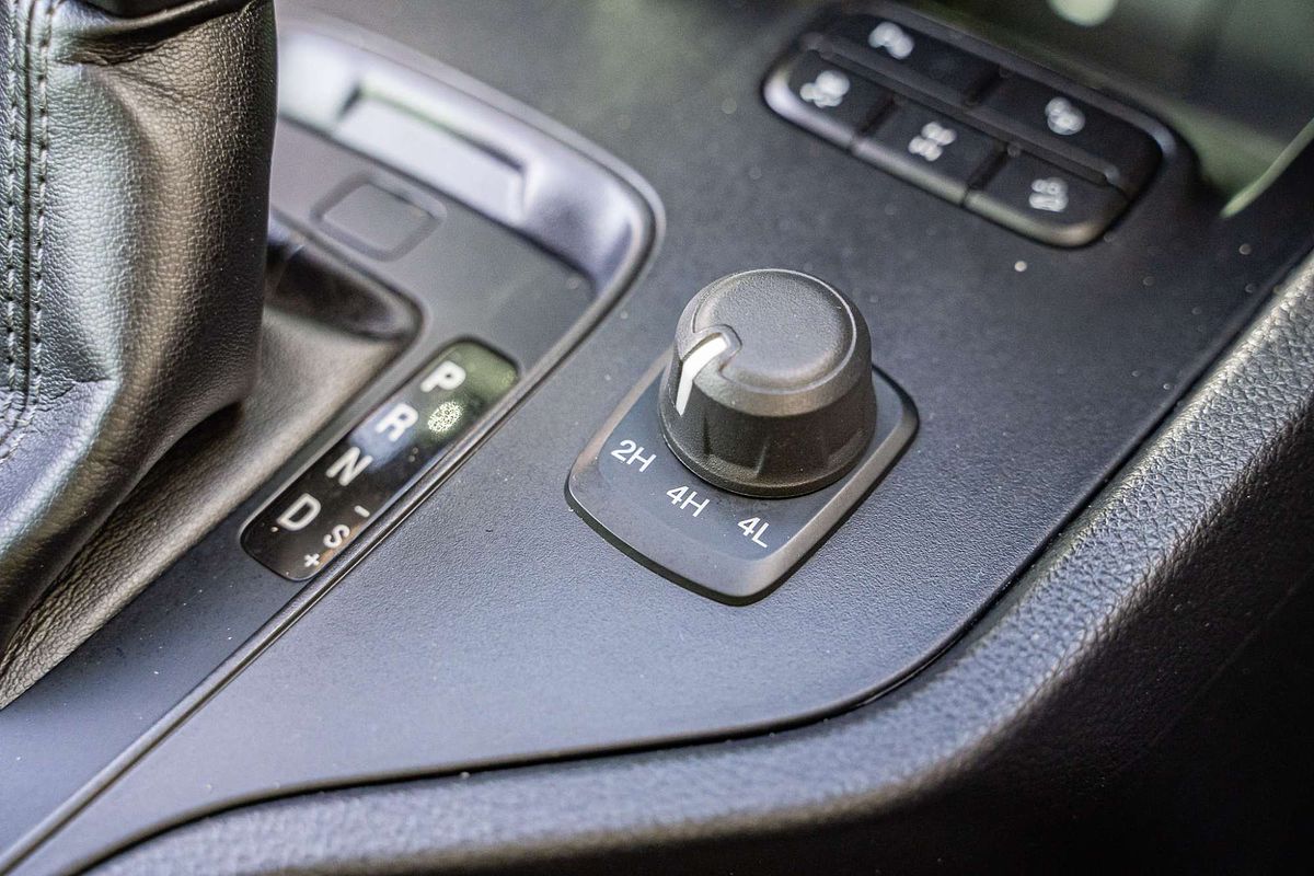 2019 Ford Ranger XLT PX MkIII 4X4 3.2L