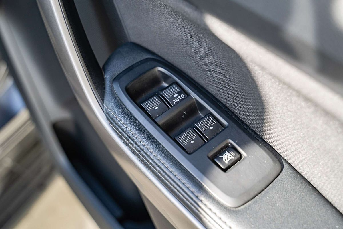 2019 Ford Ranger XLT PX MkIII 4X4 3.2L