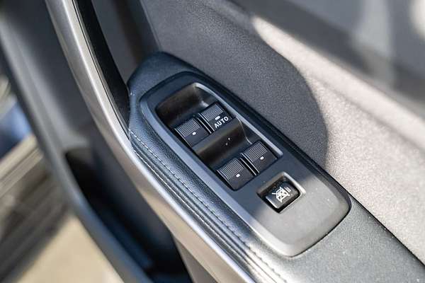 2019 Ford Ranger XLT PX MkIII 4X4 3.2L