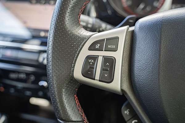 2018 Suzuki Vitara Turbo LY Series II
