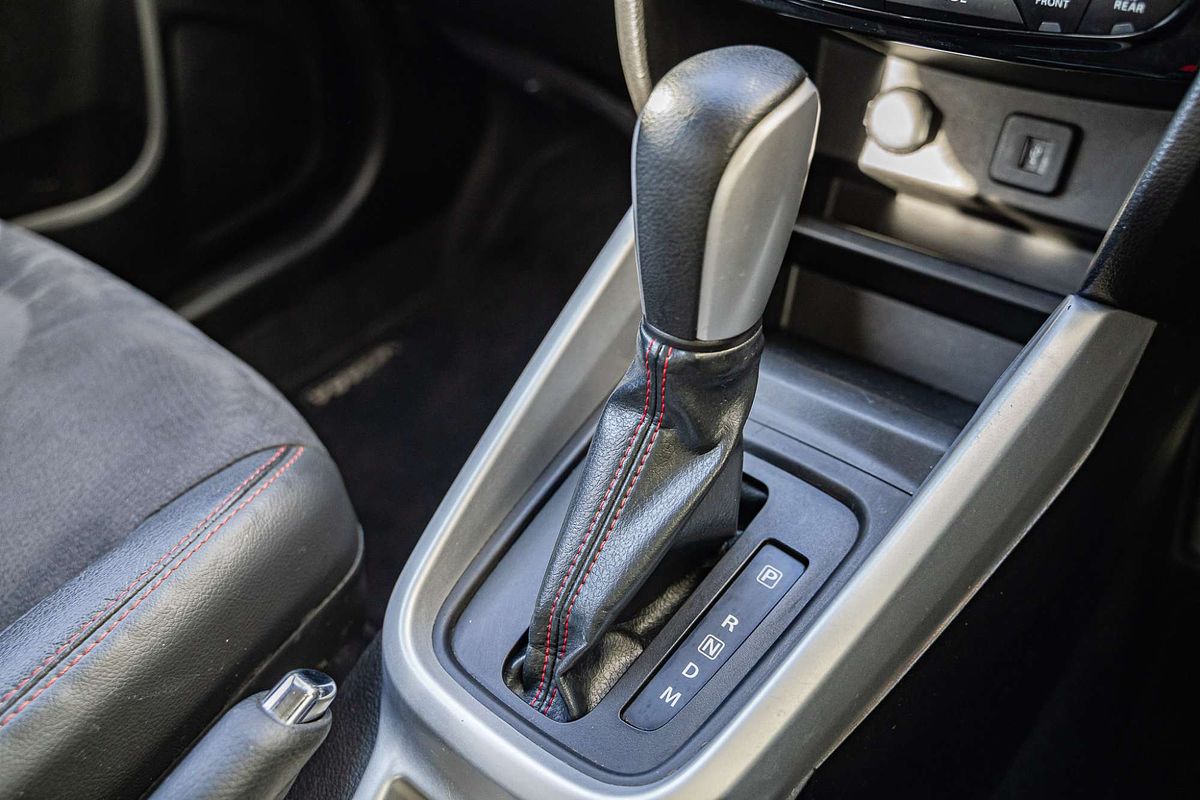 2018 Suzuki Vitara Turbo LY Series II