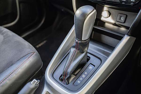 2018 Suzuki Vitara Turbo LY Series II
