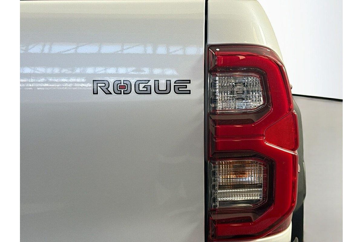 2023 Toyota Hilux Rogue GUN126R 4X4