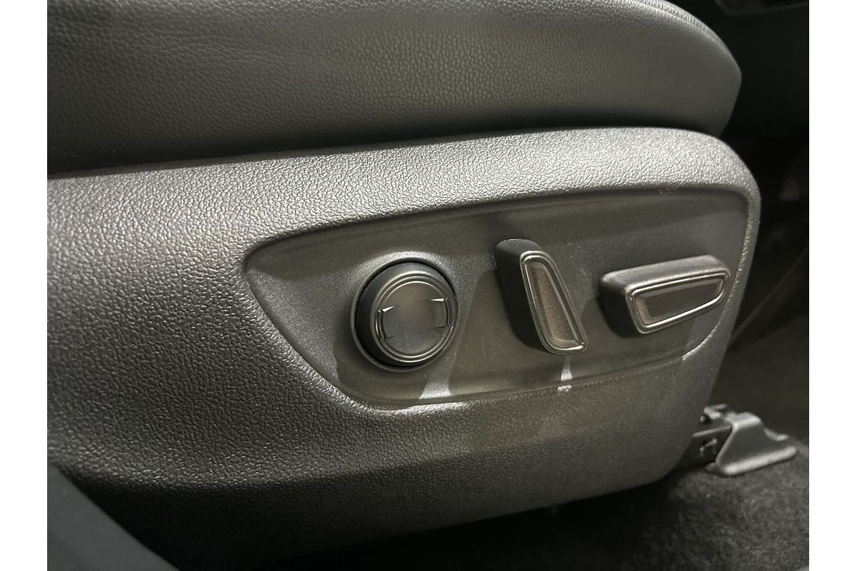 2021 Toyota Kluger GXL AXUH78R